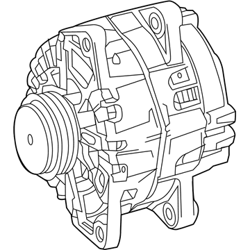 Mercedes-Benz 000-906-11-07