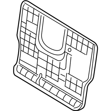 Mercedes-Benz 163-920-05-86-1A26