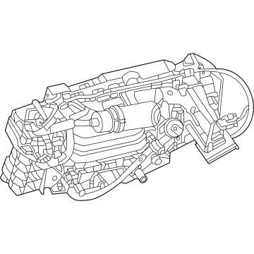 Mercedes-Benz 294-630-63-00