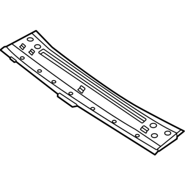 Mercedes-Benz 254-650-40-00