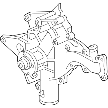 Mercedes-Benz 112-200-15-01-80