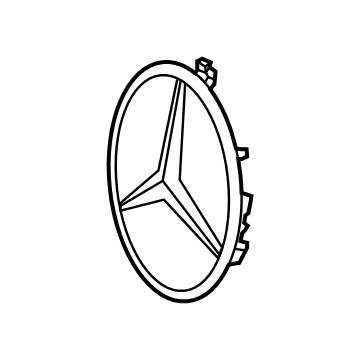 Mercedes-Benz 000-880-03-00-64