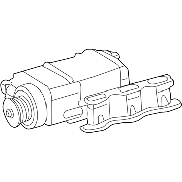 Mercedes-Benz 113-090-00-80-80