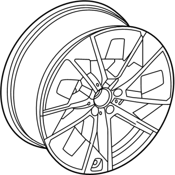 Mercedes-Benz 296-401-07-00-7X23