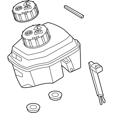 Mercedes-Benz 223-431-07-00