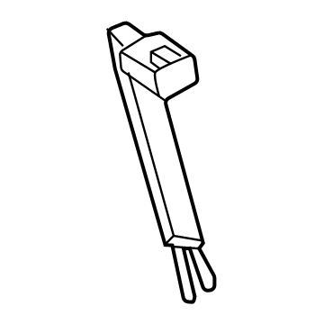 Mercedes-Benz 223-905-37-05 Fluid Level Sensor