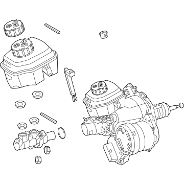 Mercedes-Benz 223-900-46-27