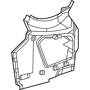 Mercedes-Benz 190-690-73-00-9F08