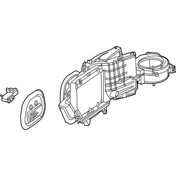 Mercedes-Benz 297-830-14-01