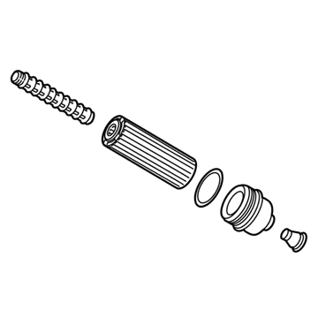 Mercedes-Benz 177-180-01-10