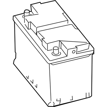 Mercedes-Benz 001-982-81-08