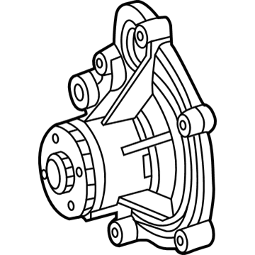 Mercedes-Benz 271-200-10-01-80