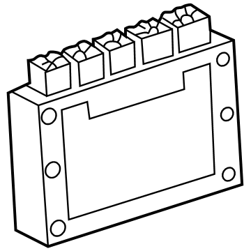 Mercedes-Benz 113-153-19-91