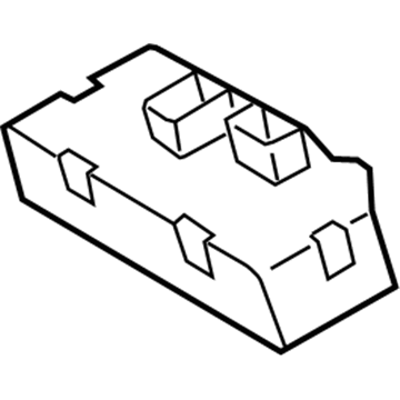 Mercedes-Benz 031-545-45-32