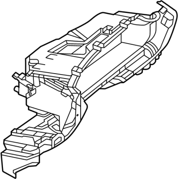 Mercedes-Benz 190-680-00-91