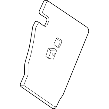 Mercedes-Benz 295-924-02-00-9F08