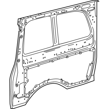 Mercedes-Benz 639-636-08-60