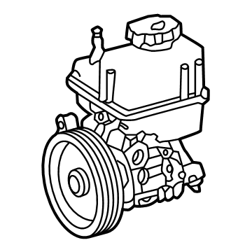 Mercedes-Benz 006-466-78-01-80