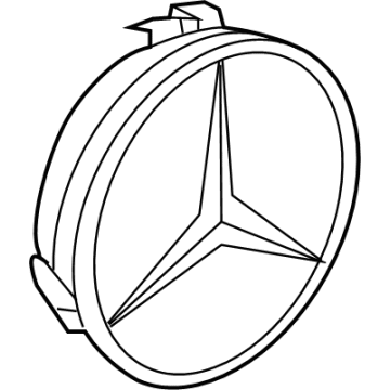 Mercedes-Benz 167-401-59-00-9040