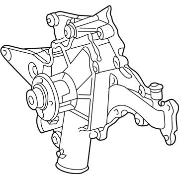 Mercedes-Benz 112-200-14-01-80