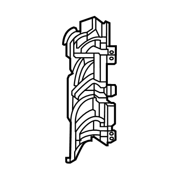 Mercedes-Benz 297-505-16-00