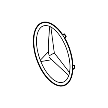 Mercedes-Benz 000-880-03-00-64