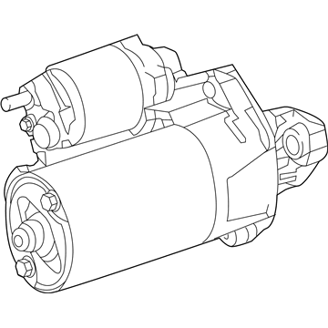 Mercedes-Benz 276-906-44-00-80