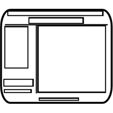 Mercedes-Benz 273-221-15-01 Emission Label