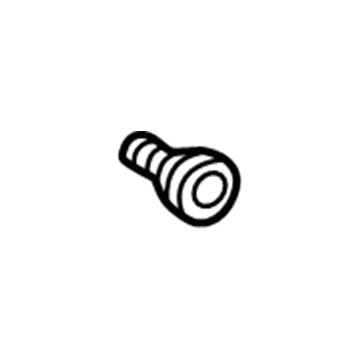 Mercedes-Benz S350 Wheel Hub Bolt - 201-421-01-71