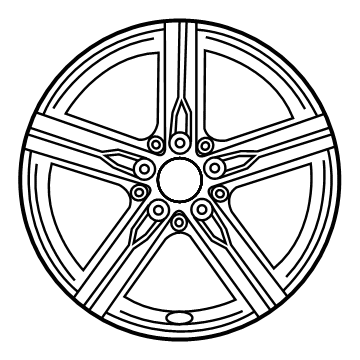 Mercedes-Benz 177-401-32-00-67-7X36