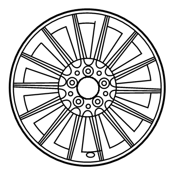 Mercedes-Benz 177-401-16-00-7X21