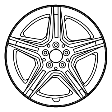 Mercedes-Benz 118-401-02-00-7X23