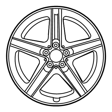 Mercedes-Benz 177-401-22-00-7X71