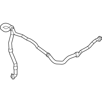 Mercedes-Benz 213-501-16-01-64