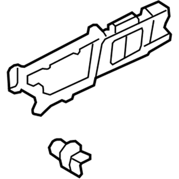 Mercedes-Benz 172-760-01-48-2A17