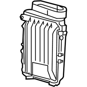 Mercedes-Benz 642-900-66-01-80 Control Module