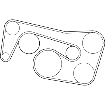 Mercedes-Benz 001-993-83-96