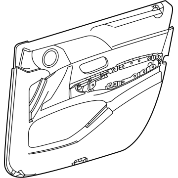 Mercedes-Benz 167-720-01-07-7J20