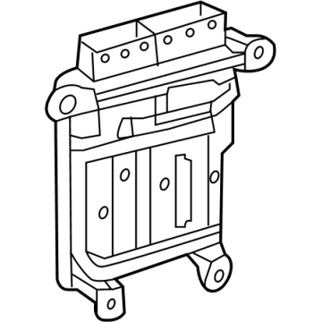 Mercedes-Benz 276-900-75-00-87