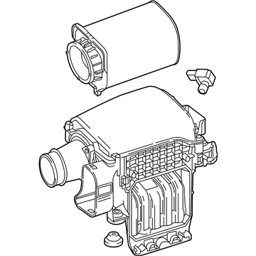 Mercedes-Benz 274-090-17-01-64