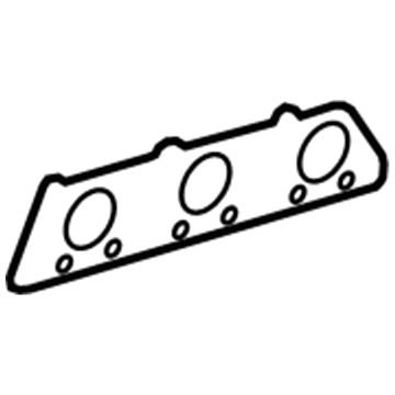 2015 Mercedes-Benz ML350 Exhaust Manifold Gasket - 276-142-01-80