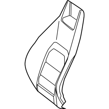 Mercedes-Benz 204-910-97-47-8K20