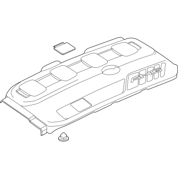 Mercedes-Benz 139-010-46-04