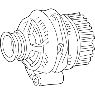 Mercedes-Benz 010-154-47-02-83