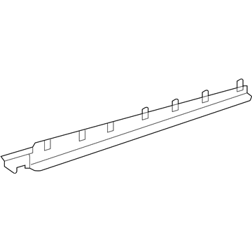 Mercedes-Benz 164-690-13-10