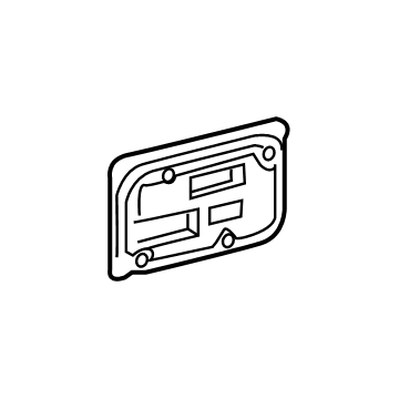 Mercedes-Benz E53 AMG Body Control Module - 213-900-27-34-64