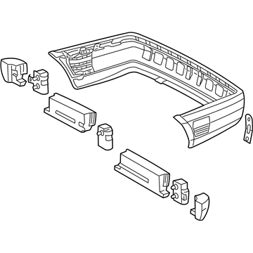 Mercedes-Benz 202-880-10-71-67