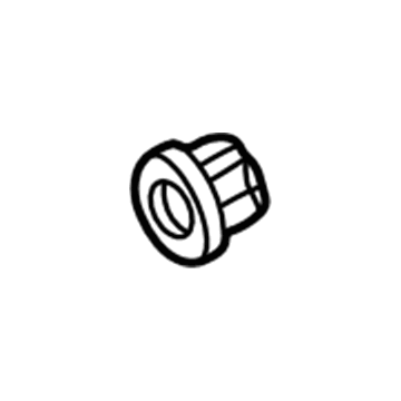 Mercedes-Benz 140-462-01-51 Inner Housing Ring