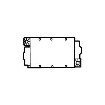 Mercedes-Benz 213-900-41-19-80