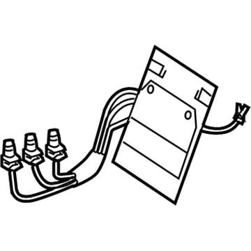 Mercedes-Benz 209-910-13-75